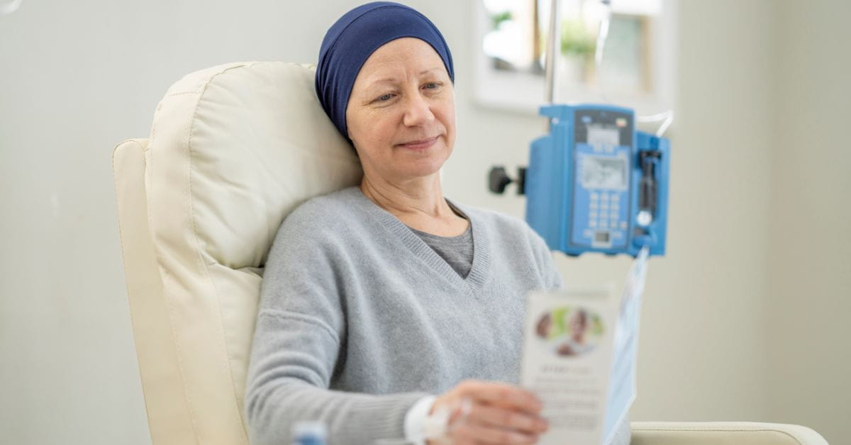 chemotherapy